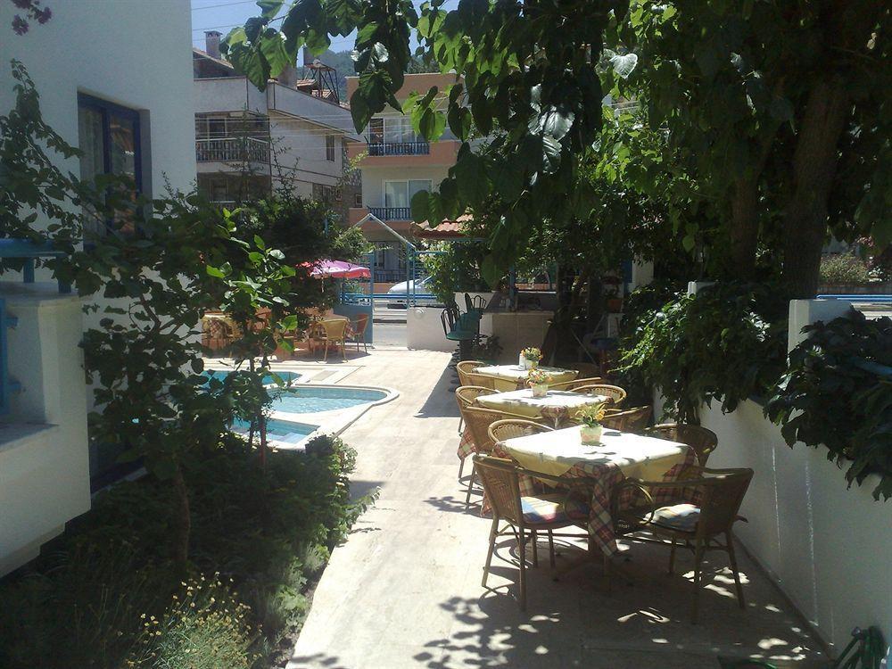 Blue Paradise Marmaris Ngoại thất bức ảnh