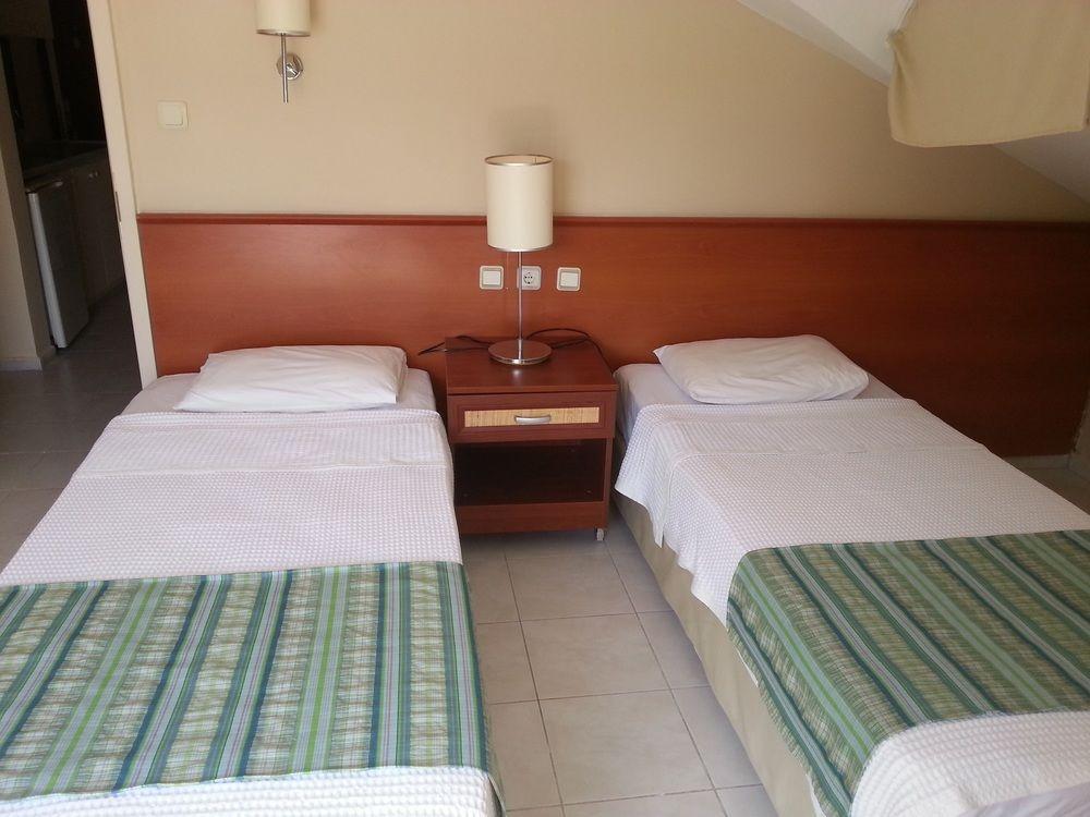 Blue Paradise Marmaris Ngoại thất bức ảnh