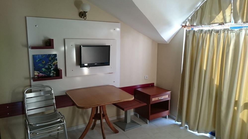 Blue Paradise Marmaris Ngoại thất bức ảnh