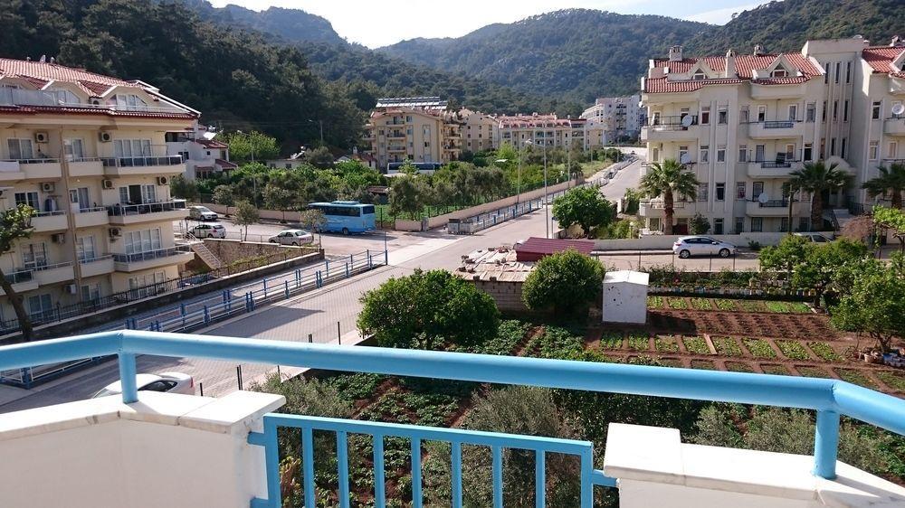 Blue Paradise Marmaris Ngoại thất bức ảnh