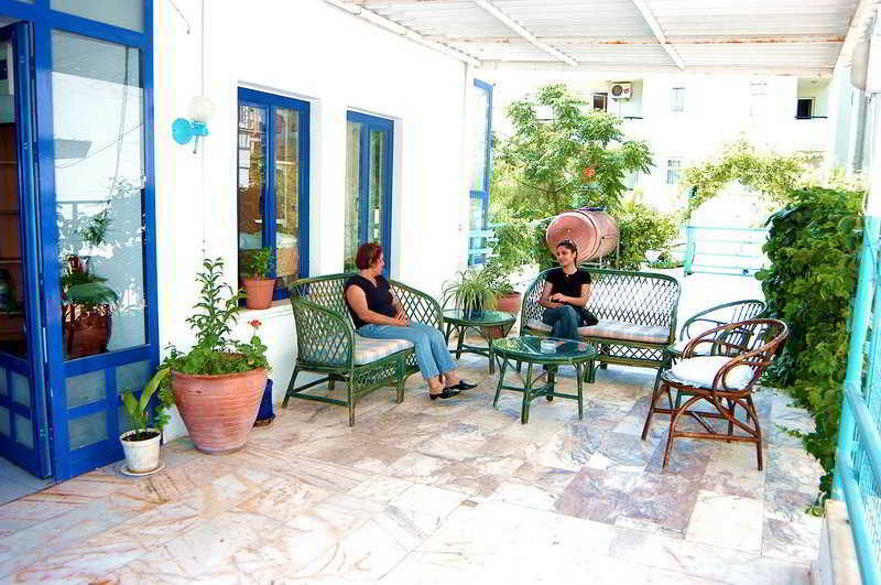 Blue Paradise Marmaris Ngoại thất bức ảnh