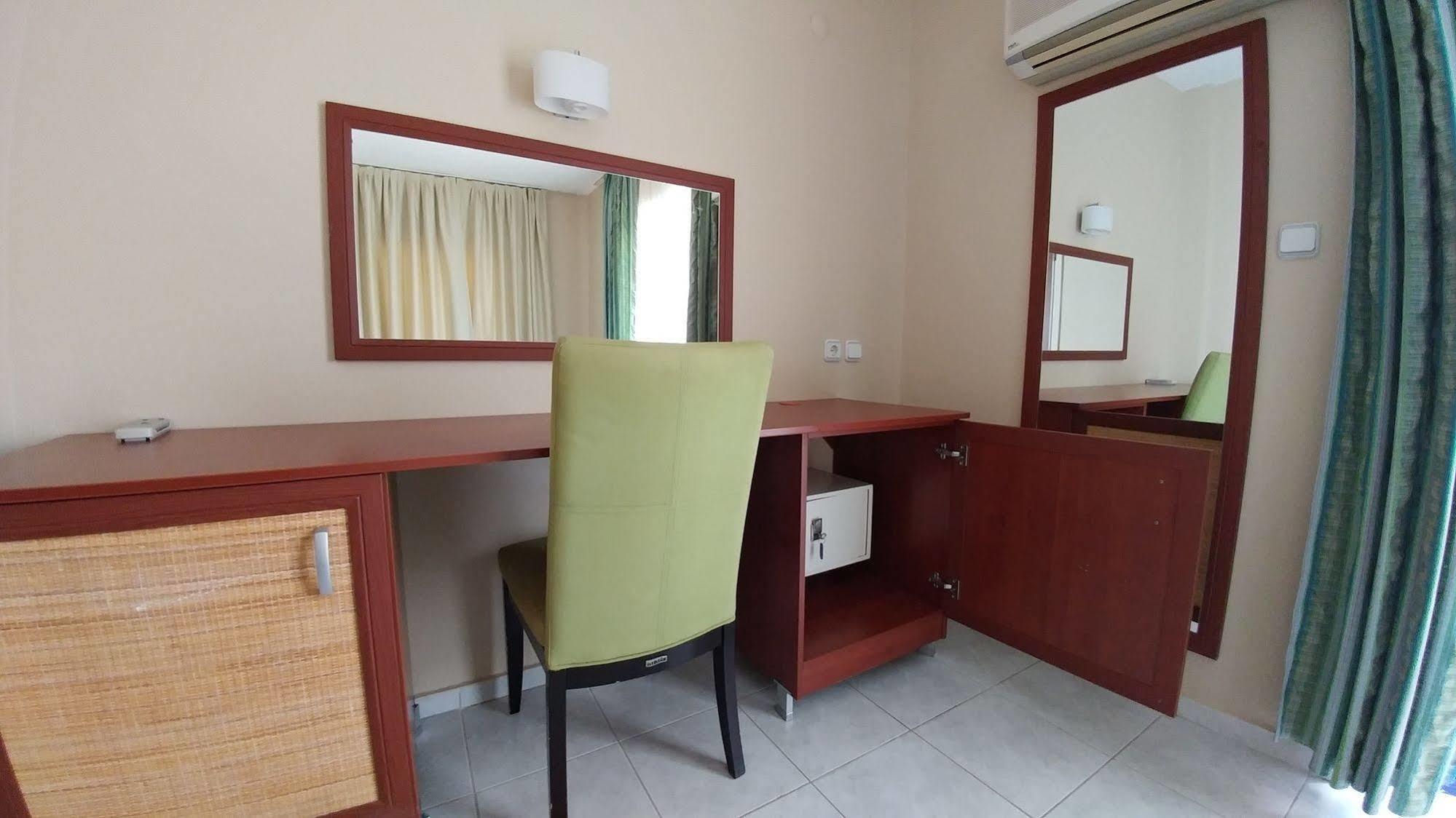 Blue Paradise Marmaris Ngoại thất bức ảnh