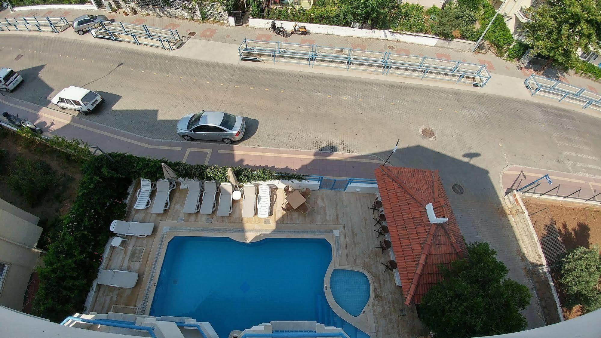 Blue Paradise Marmaris Ngoại thất bức ảnh