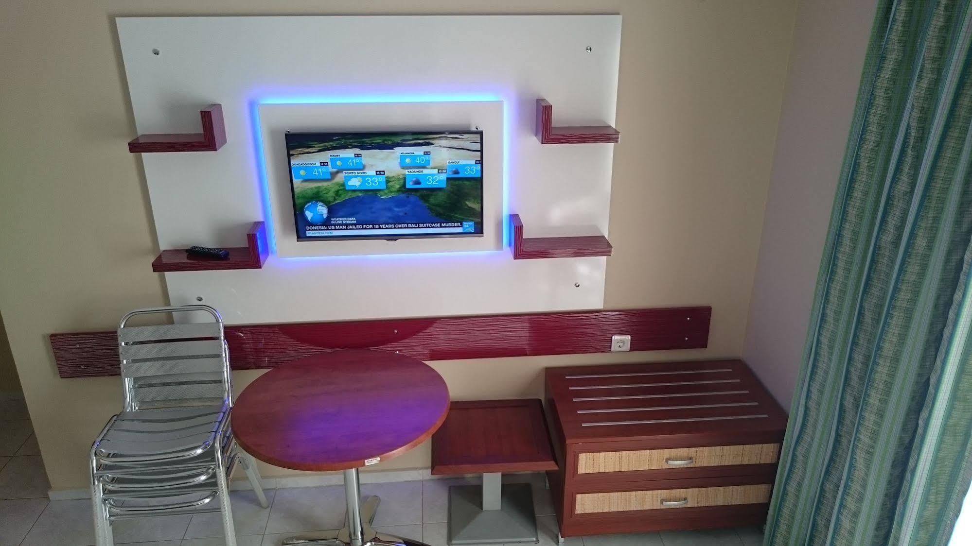 Blue Paradise Marmaris Ngoại thất bức ảnh